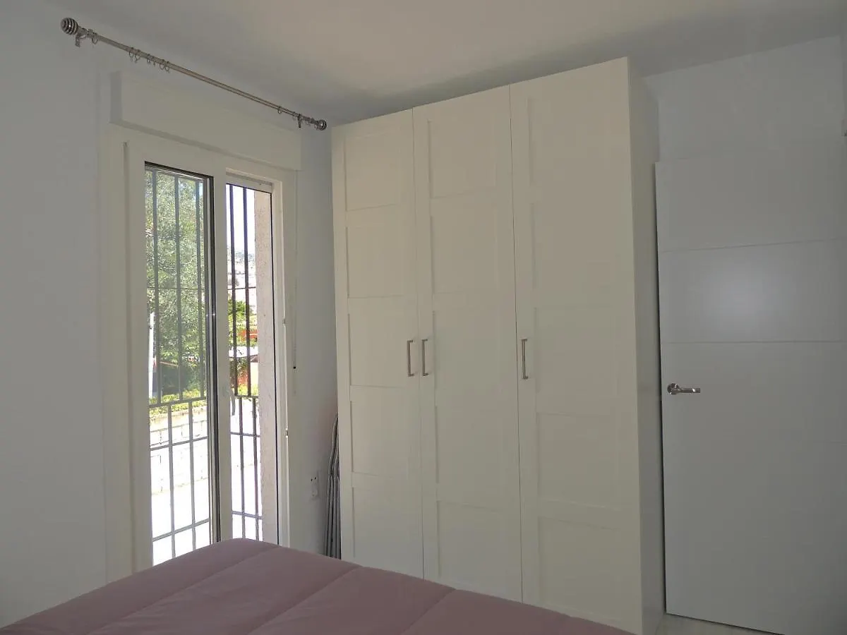 Corbousier - Beach - Playa - Apartment 51 Benalmadena