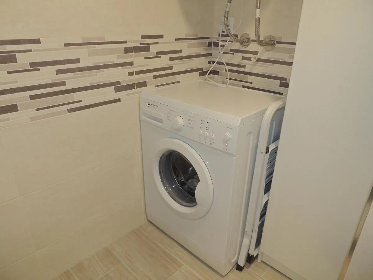 Corbousier - Beach - Playa - Apartment 51 Benalmadena Spain