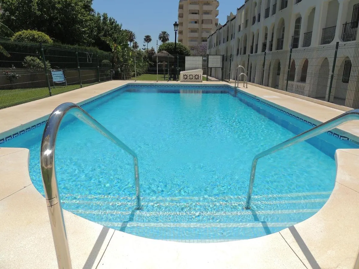 Corbousier - Beach - Playa - Apartment 51 Benalmadena 0*,