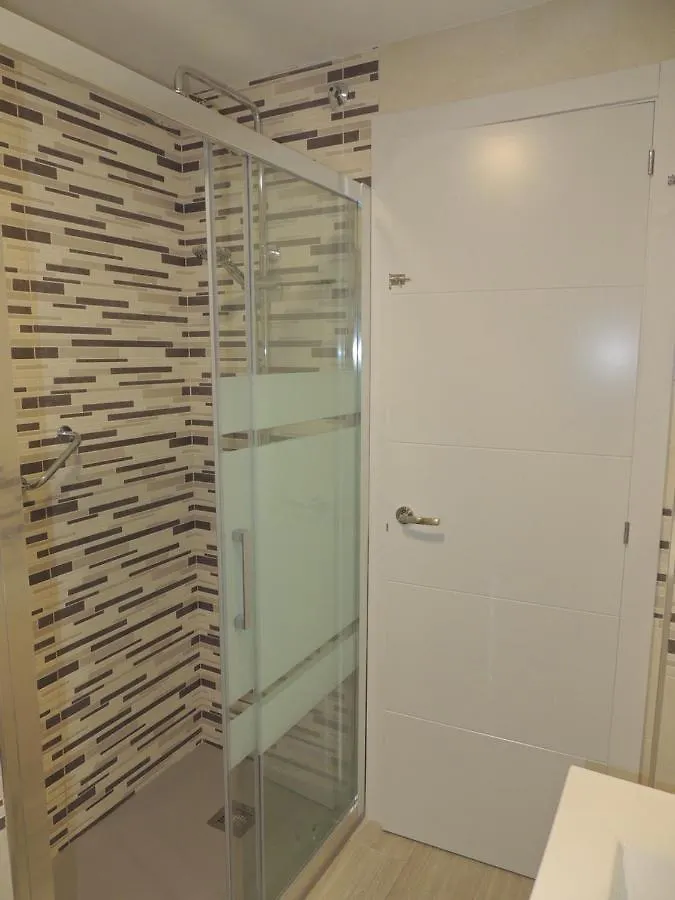 Corbousier - Beach - Playa - Apartment 51 Benalmadena